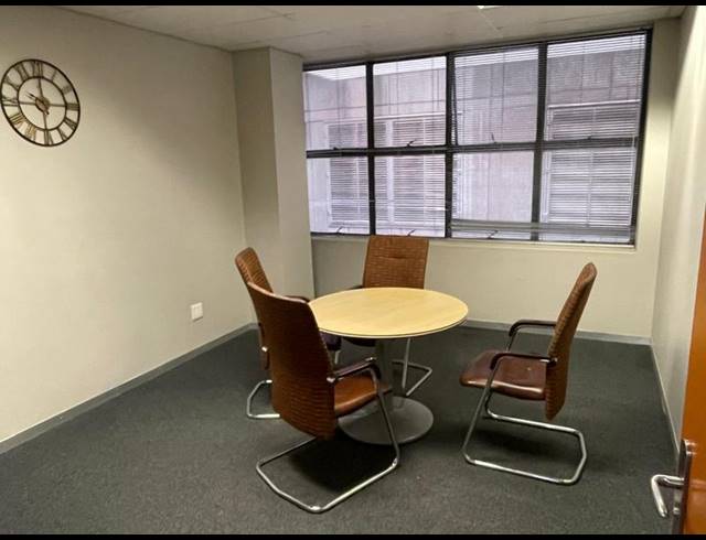 BUSINESS PROPERTY TO RENT IN PRETORIA CBD